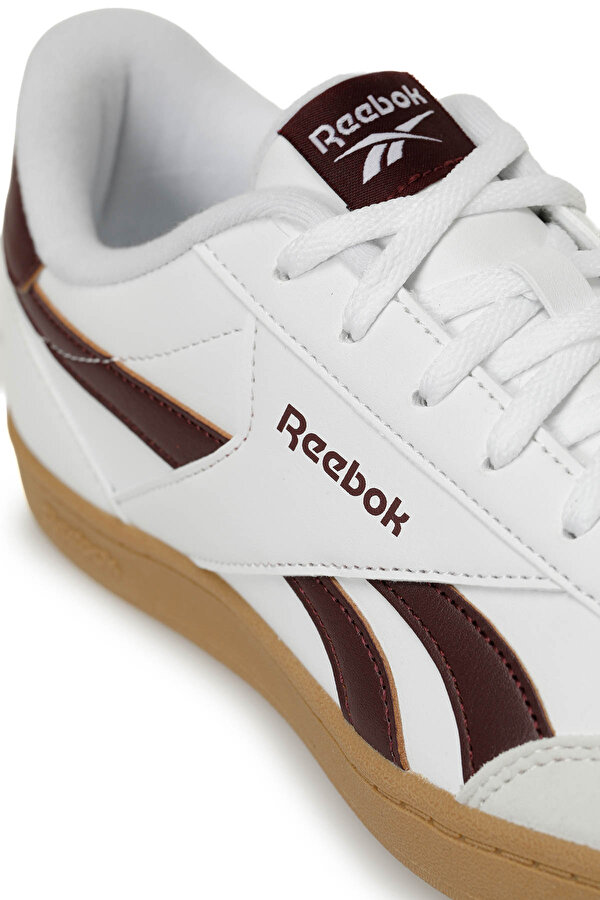 SMASH EDGE Beyaz Unisex Sneaker - Görsel 8