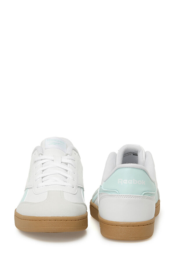 SMASH EDGE Beyaz Unisex Sneaker - Görsel 6