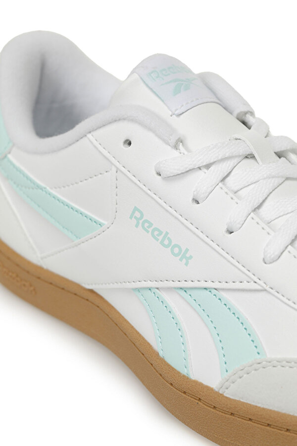 SMASH EDGE Beyaz Unisex Sneaker - Görsel 8