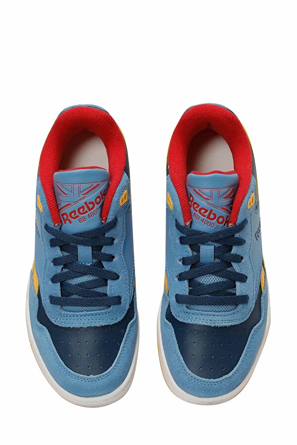 BB 4000 II Mavi Erkek Çocuk Sneaker - Görsel 5