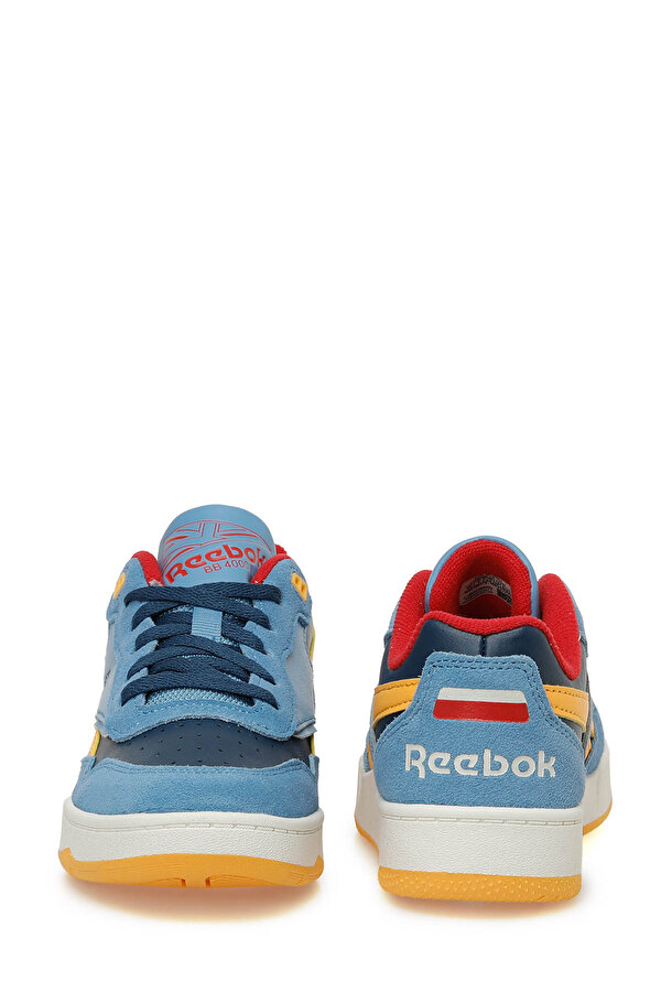 BB 4000 II Mavi Erkek Çocuk Sneaker - Görsel 6