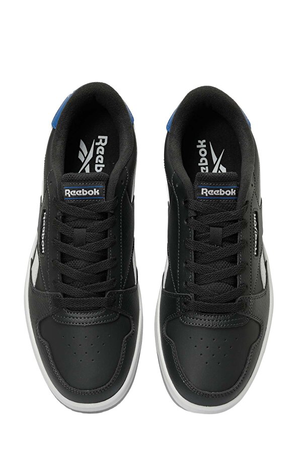 MATCH PRIME Siyah Erkek Sneaker - Görsel 5