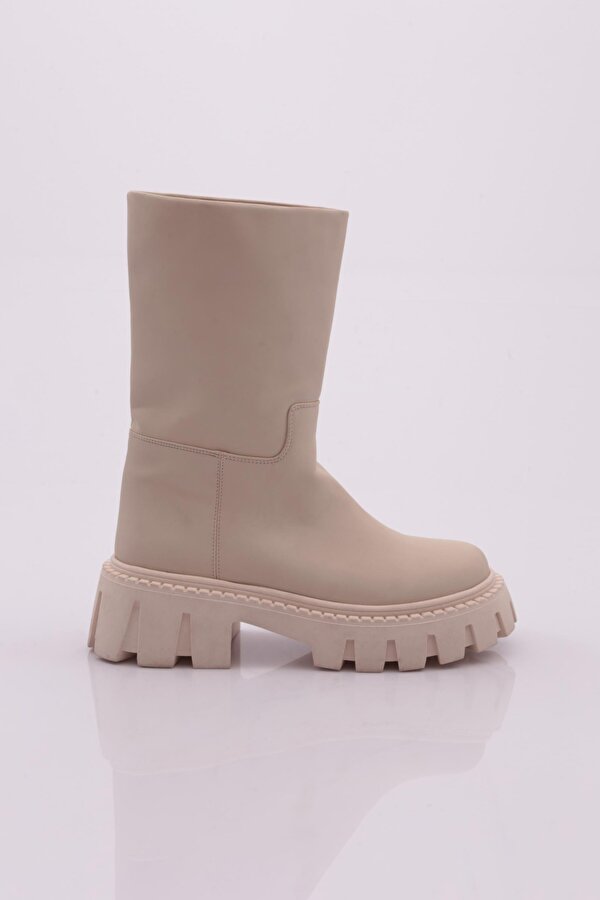 DGN 1088-2027 Kadin Kalin Taban Bot