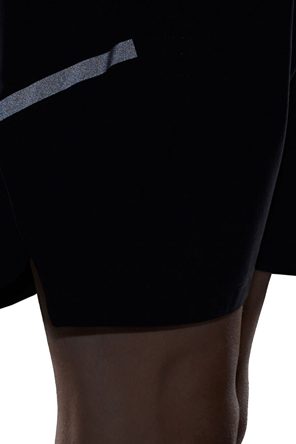 Reebok CERTIFIED SPEED+ SH BLACK Man Shorts