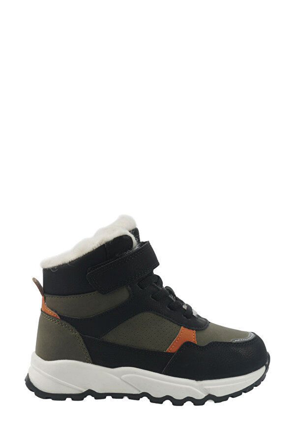 Kinetix Espresso-Krk-Int 5Pr Хаки Дошкольник, Мальч. Ботинки