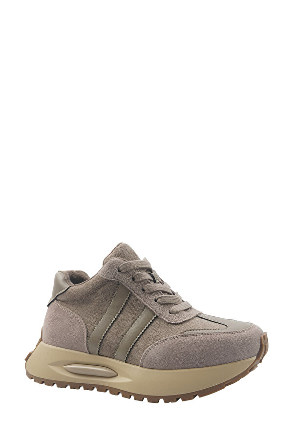 Lumberjack INT1225K034-KRK 5PR L GREY Woman 500