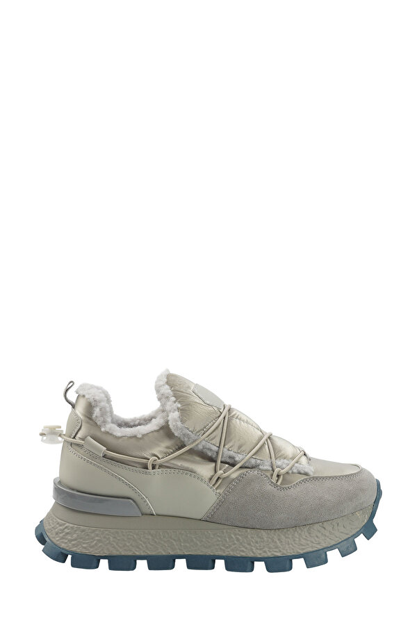 Lumberjack INT1225K042-KRK 5PR GRAY Woman 423