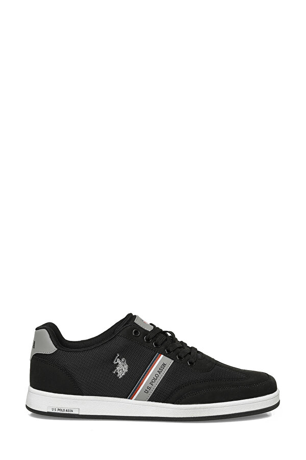KARES 6FX Siyah Erkek Sneaker - FLO 2. Ürüne %50 İndirim