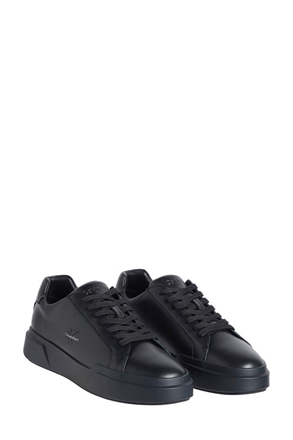 CHUNKY CUPSOLE LACEUP Siyah Erkek Sneaker - Görsel 3