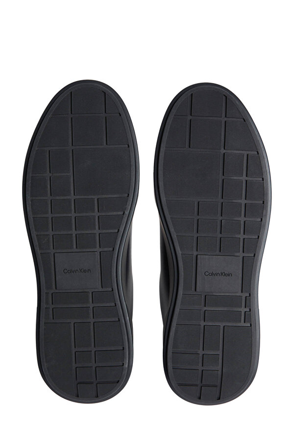 CHUNKY CUPSOLE LACEUP Siyah Erkek Sneaker - Görsel 6