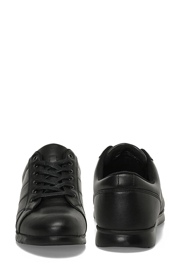 Oxide RENDA 5PR Siyah Erkek Günlük Ayakkabı