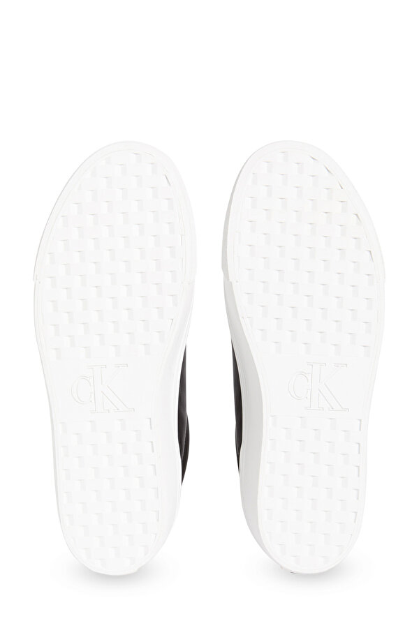 VULC FLATFORM MG NYLON MI Siyah Kadın Sneaker - Görsel 6