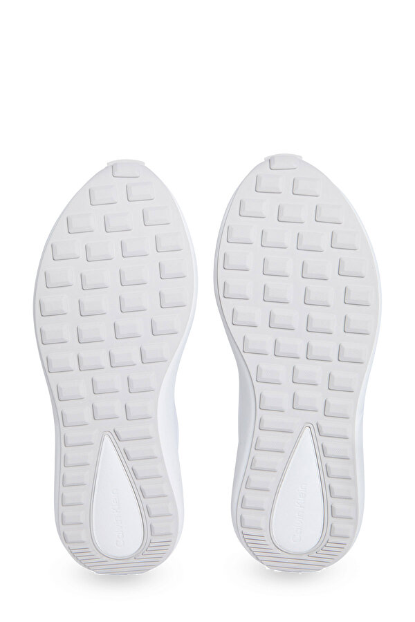 ATHLEISURE RUNNER LACEUP Beyaz Erkek Sneaker - Görsel 6