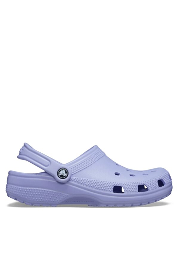 Crocs Classic Günlük Kadın Terlik Mor