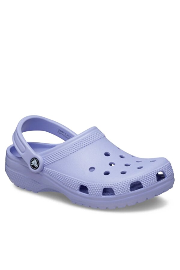 Crocs Classic Günlük Kadın Terlik Mor