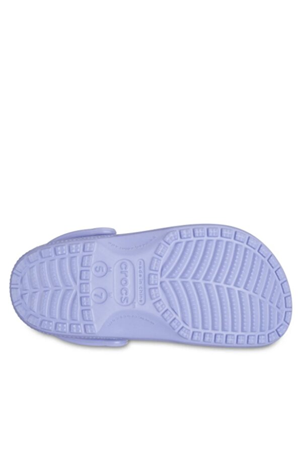 Crocs Classic Günlük Kadın Terlik Mor