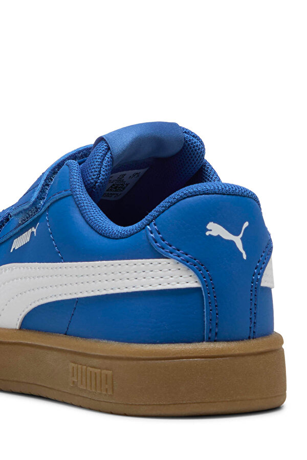 Rickie Classic V PS SAKS Erkek Çocuk Sneaker - Görsel 6