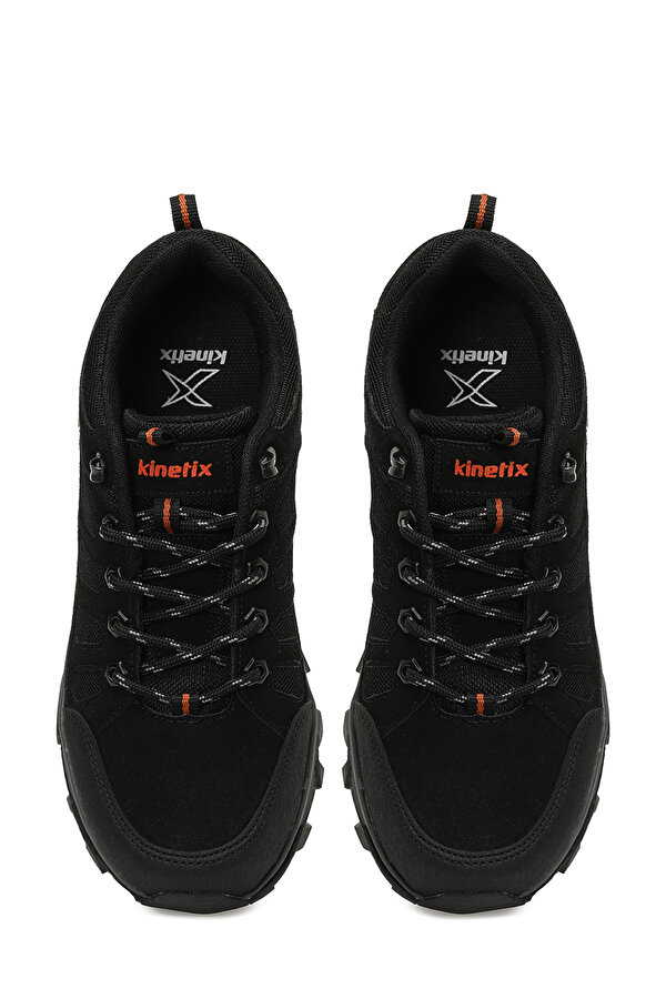 HERES 5PR Siyah Erkek Outdoor - Görsel 6