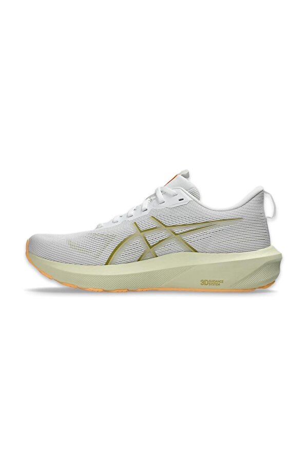 asics Gt-1000 14 367 1011C077 Koşu Beyaz Erkek Spor Ayakkabı