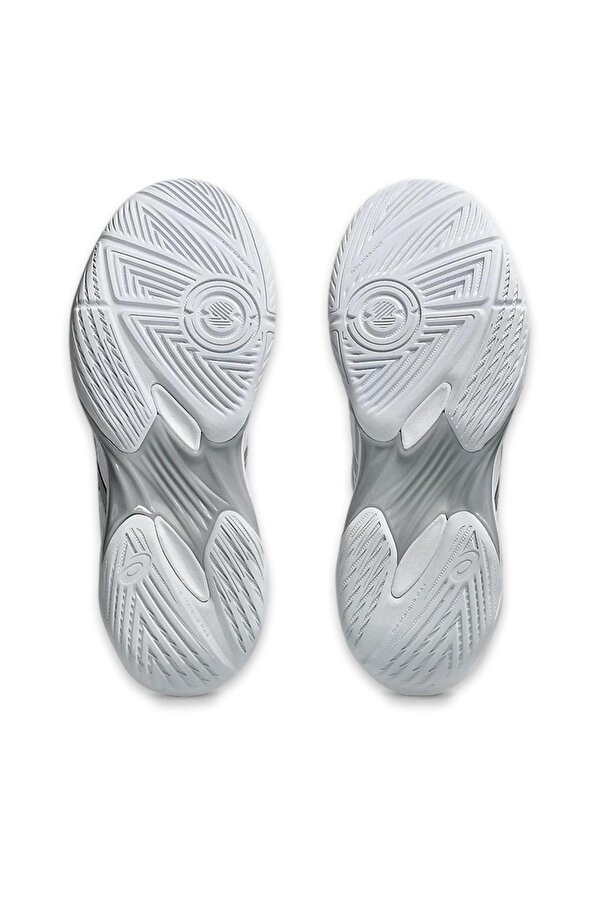 asics Gel-Rocket 12 1072A119 Voleybol Beyaz Kadın Spor Ayakkabı