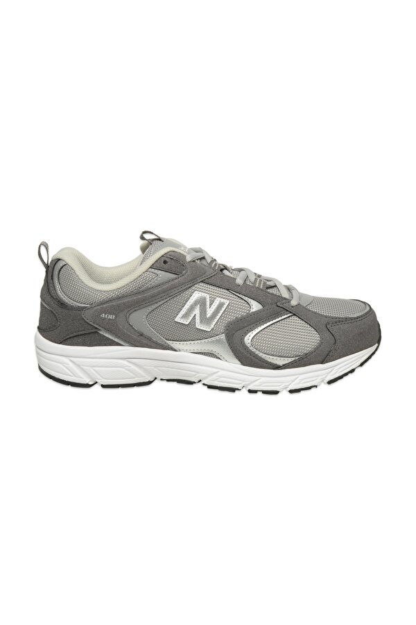 New Balance Ml408 Nb Unisex Performance Shoes Gri Unisex Spor Ayakkabı