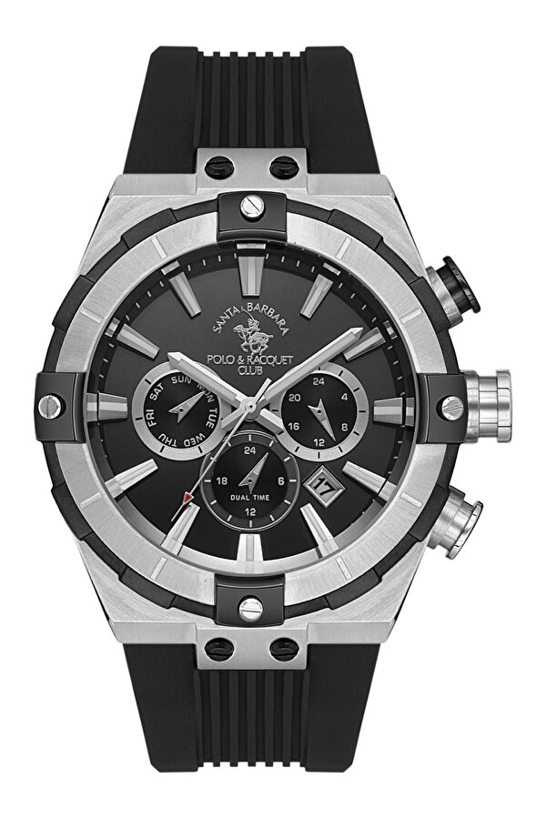 Santa Barbara Polo & Racquet Club ERKEK KOL SAATİ SB.1.10510.1