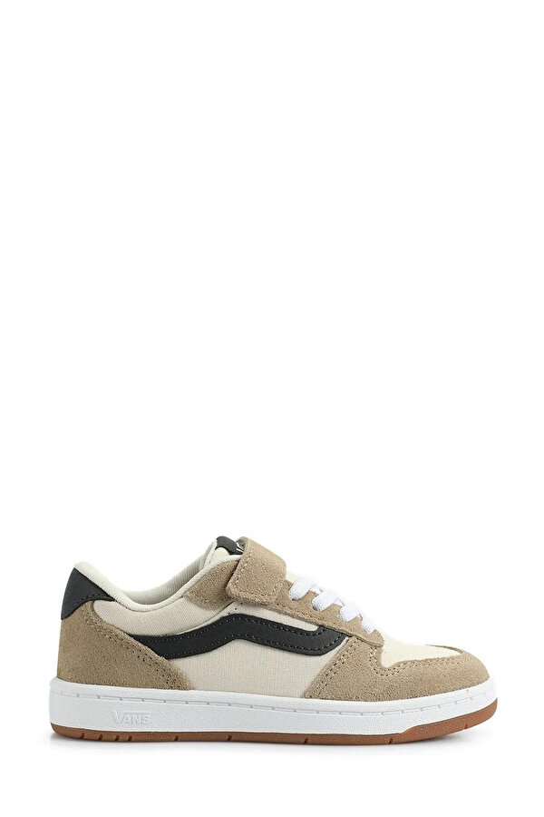 Ryland LS V Bej Unisex Çocuk Sneaker - Görsel 2