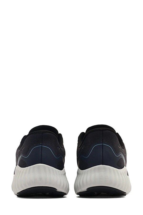 GO RUN NOW Gri Erkek Koşu Ayakkabısı - Görsel 5