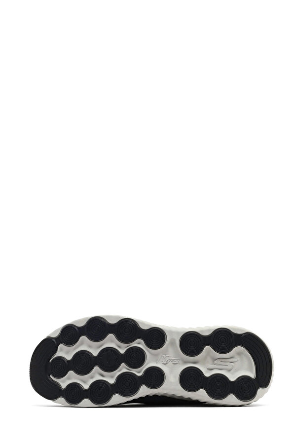 GO RUN NOW Gri Erkek Koşu Ayakkabısı - Görsel 6