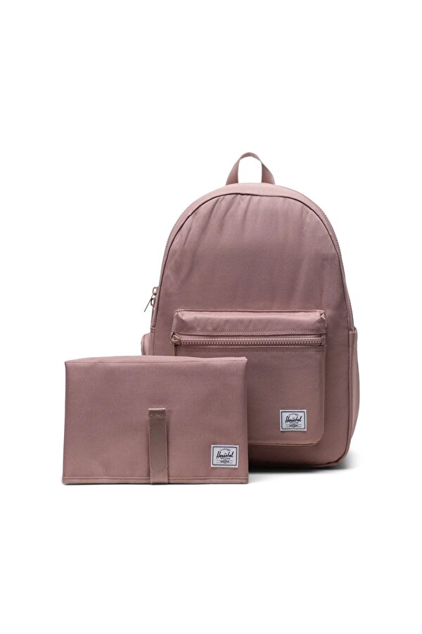 Herschel Settlement Backpack Diaper Bag Bebek Bakım Sırt Çantası 11408-02077-OS