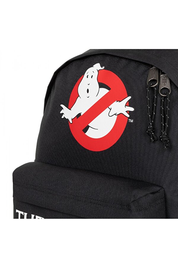 Eastpak Ek0A5Bg4 Day Pak'r 24Lt Siyah Unisex Spor Çanta