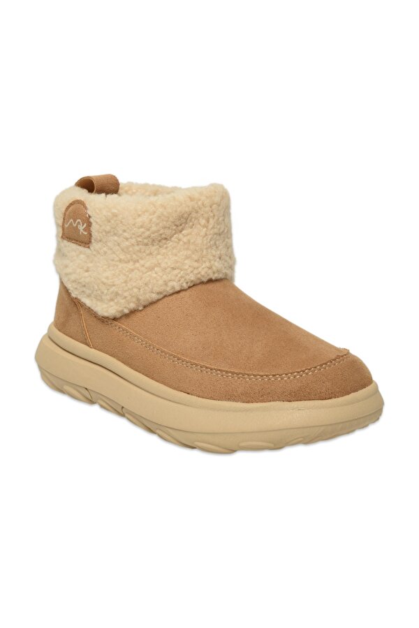 Marcokids 22651 Casual Patik Marcokids Ithal Taba Çocuk Bot