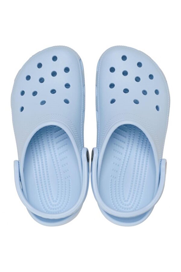 Crocs 10001 Classic Açık Mavi Unisex Terlik