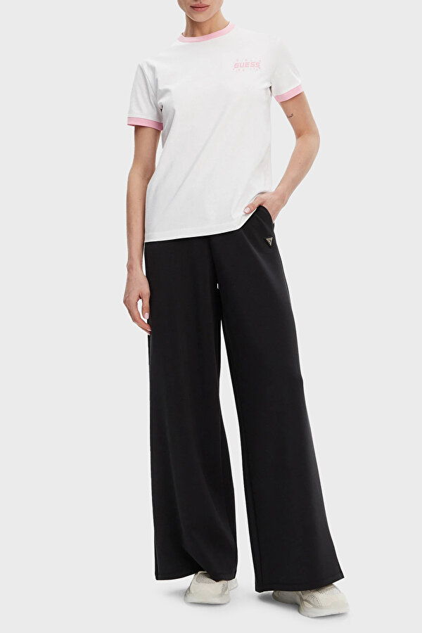 Guess Bayan T Shirt V5GI11 I3Z14 G011