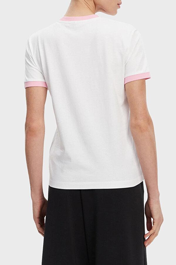 Guess Bayan T Shirt V5GI11 I3Z14 G011