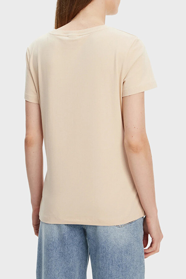 Guess Bayan T Shirt V3BI11 J1314 A90F