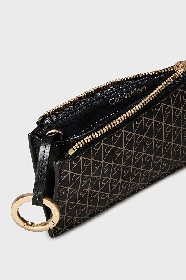 Calvin Klein Bayan Kartlık LV04F1084G 2XA