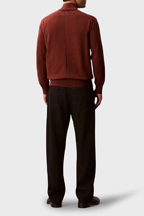 Calvin Klein Erkek Kazak LV040BM356 XWI