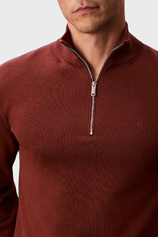 Calvin Klein Erkek Kazak LV040BM356 XWI