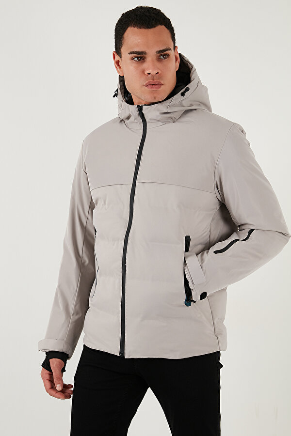 Buratti Erkek Mont 497DEAN TAŞ