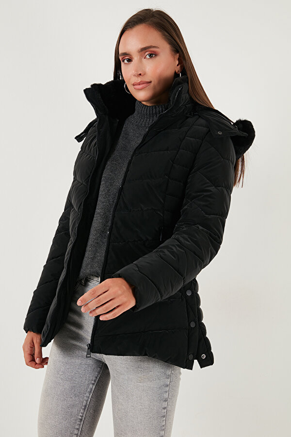 Lela Bayan Mont 497MARA SİYAH