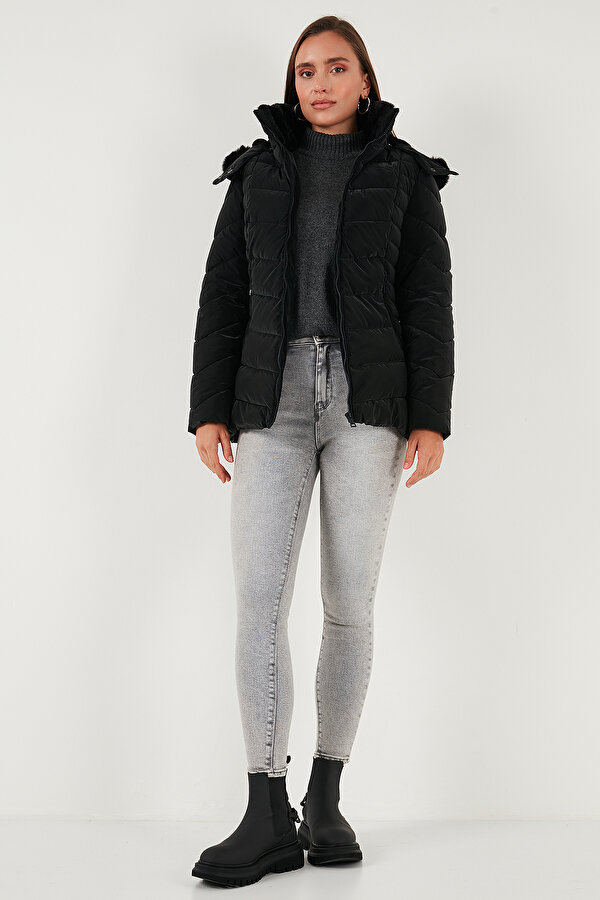 Lela Bayan Mont 497MARA SİYAH