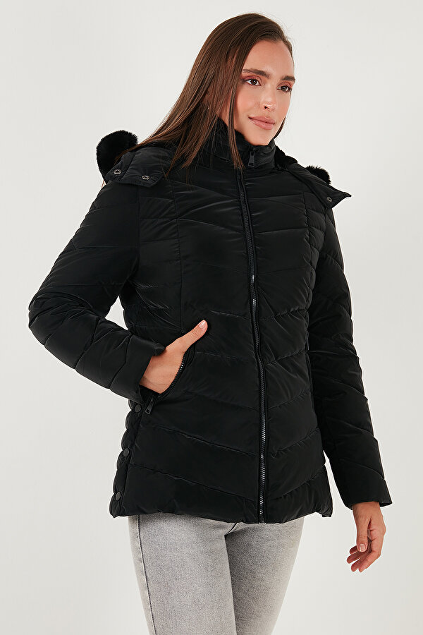 Lela Bayan Mont 497MARA SİYAH