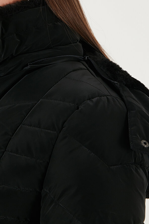 Lela Bayan Mont 497MARA SİYAH