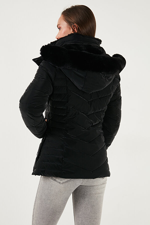 Lela Bayan Mont 497MARA SİYAH