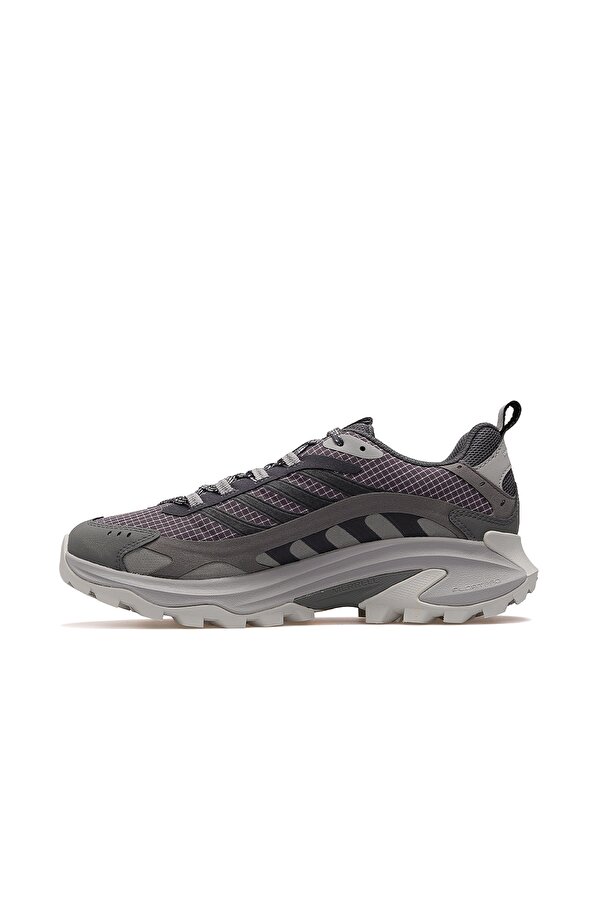 Moab Speed 2 Gtx Erkek Hafif Outdoor Ayakkabı 25k J037515 Gri