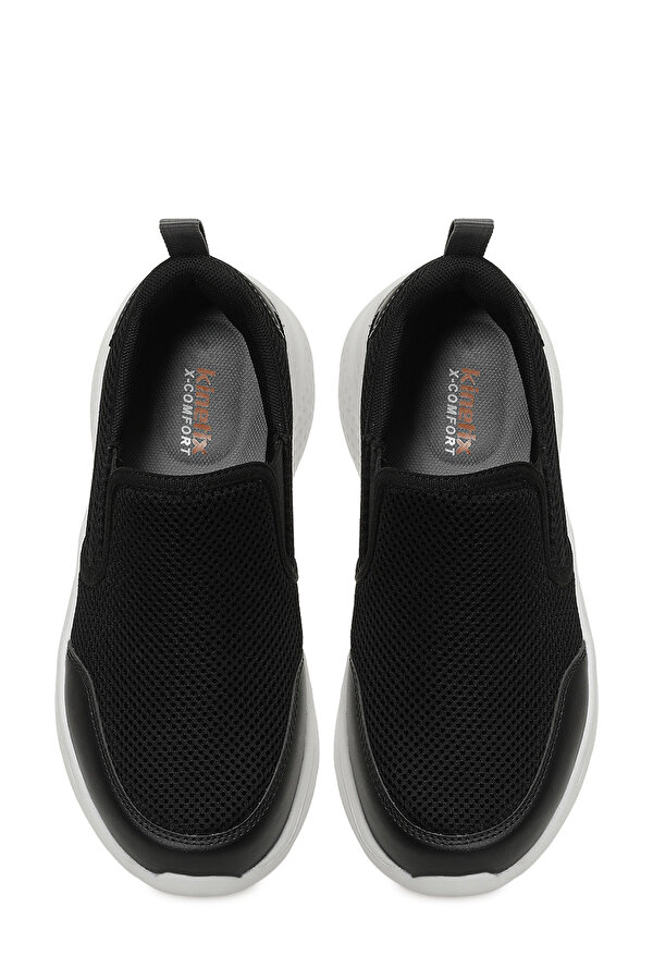 Kinetix Kinetix SHELDON TX W 6FX Siyah Kadın Comfort Ayakkabı Instreet'te! Siyah - 5. görsel