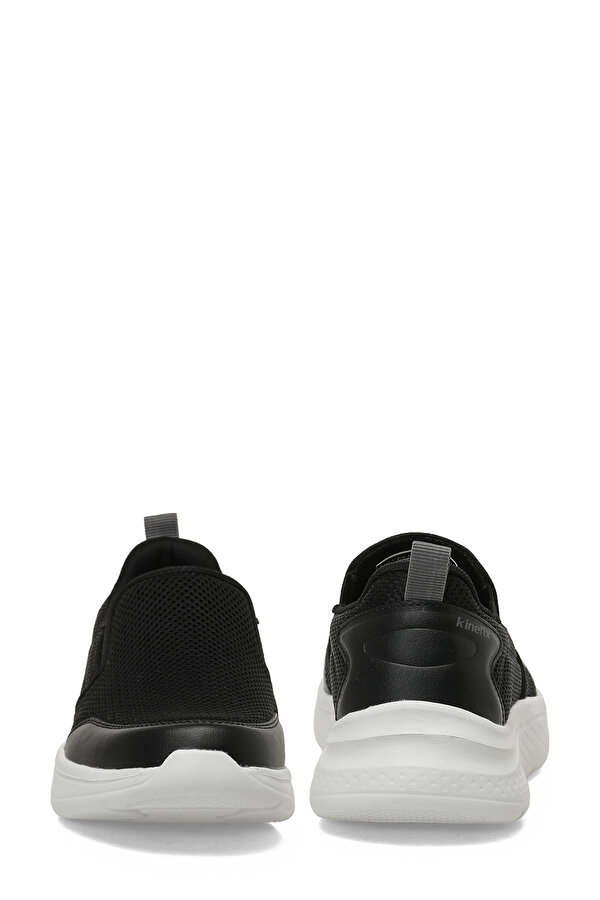 Kinetix Kinetix SHELDON TX W 6FX Siyah Kadın Comfort Ayakkabı Instreet'te! Siyah - 6. görsel
