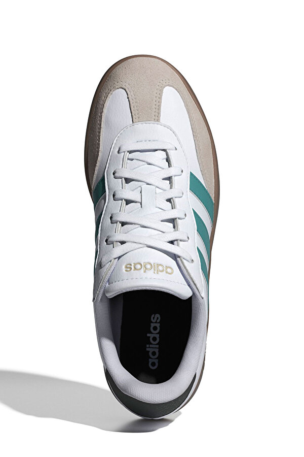 BARREDA Beyaz Kadın Sneaker - Görsel 6