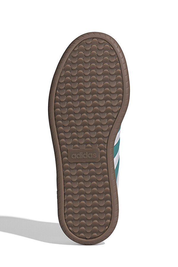 BARREDA Beyaz Kadın Sneaker - Görsel 8